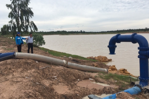 ไฟล์แนบ กปภ.สาขาพยัคฆภูมิพิสัย น้ำเต็มสระพร้อมผลิตจ่ายน้ำประปา พ้นวิกฤตภัยแล้ง