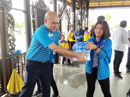 ไฟล์แนบ กปภ.สาขาอุบลราชธานี ส่งน้ำใจ มอบน้ำดื่มช่วยพี่น้องผู้ประสบภัยน้ำท่วม