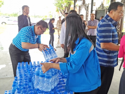 ไฟล์แนบ กปภ.สาขาอุบลราชธานี ส่งน้ำใจ มอบน้ำดื่มช่วยพี่น้องผู้ประสบภัยน้ำท่วม