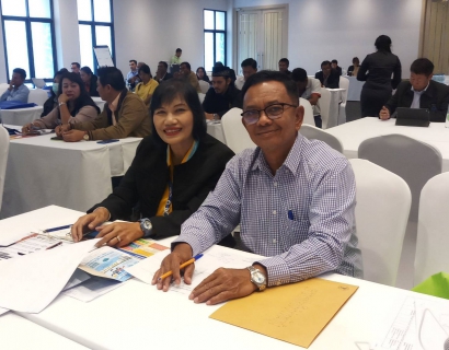 ไฟล์แนบ กปภ.สาขาภูเก็ต เข้าร่วมประชุมเชิงปฏิบัติการจัดทำแผนแม่บทการบริหารจัดการทรัพยากรน้ำ