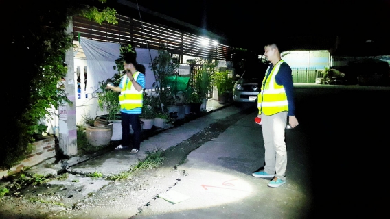 ไฟล์แนบ 	กปภ.สาขากำแพงเพชร ปฏิบัติงานหาท่อแตกรั่ว DMA 09 หมู่บ้านศรีเจริญ ตำบลสระแก้ว อำเภอเมือง จังหวัดกำแพงเพชร  