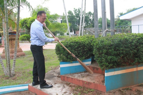 ไฟล์แนบ กปภ.ข.4 ร่วมสร้างความสุขในที่ทำงาน ไปกับกิจกรรม "Big Cleaning Day"  