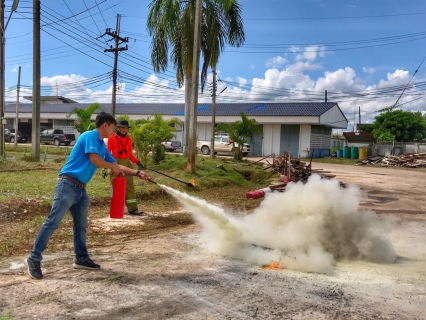 ไฟล์แนบ ประปาอุดรธานีซ้อมแผนอพยพหนีไฟประจำปี 2562