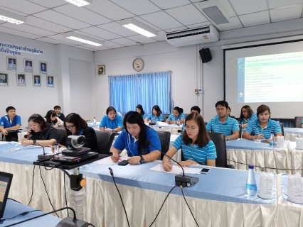 ไฟล์แนบ กปภ.ข.๓ จัดการประชุมคัดเลือก กปภ.สาขาดีเด่น ประจำปี ๒๕๖๒ ผ่านระบบประชุมทางไกล  (VDO Conference) ของ กปภ.สาขาในสังกัด กปภ.ข.๓