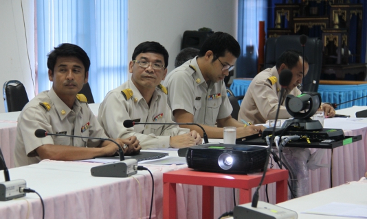 ไฟล์แนบ ผอ.กปภ.ข.4 ร่วมประชุมศูนย์อำนวยการน้ำเฉพาะกิจของการประปาส่วนภูมิภาค ครั้งที่ 4/2562