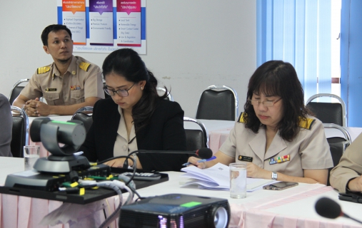 ไฟล์แนบ ผอ.กปภ.ข.4 ร่วมประชุมศูนย์อำนวยการน้ำเฉพาะกิจของการประปาส่วนภูมิภาค ครั้งที่ 4/2562
