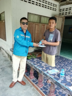 ไฟล์แนบ กปภ.สาขาจันดี  จัดโครงการมุ่งมั่นเพื่อปวงชนเติมใจให้กัน ประจำเดือน กันยายน 2562 ครั้งที่ 4/2562