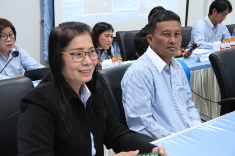 ไฟล์แนบ ผู้บริหารสายงานรองผู้ว่าการ (ปฏิบัติการ ๔) ประชุมติดตามผลการดำเนินงานไตรมาส ๔/๒๕๖๒ ของ กปภ.สาขาในสังกัด กปภ.ข.๓