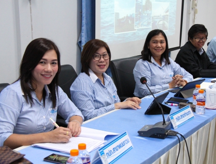 ไฟล์แนบ ผู้บริหารสายงานรองผู้ว่าการ (ปฏิบัติการ ๔) ประชุมติดตามผลการดำเนินงานไตรมาส ๔/๒๕๖๒ ของ กปภ.สาขาในสังกัด กปภ.ข.๓