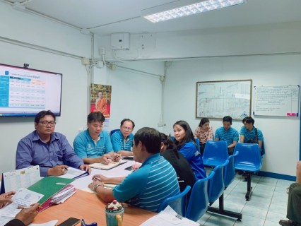 ไฟล์แนบ กปภ.สาขาธัญบุรี จัดกิจกรรมสนทนายามเช้า Morning Talk ประจำเดือน กันยายน 2562
