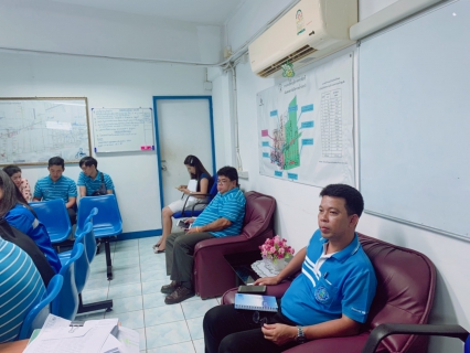 ไฟล์แนบ กปภ.สาขาธัญบุรี จัดกิจกรรมสนทนายามเช้า Morning Talk ประจำเดือน กันยายน 2562
