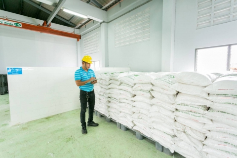 ไฟล์แนบ การประปาส่วนภูมิภาคสาขาชุมพร เข้ารับการประเมิน ในโครงการจัดการน้ำสะอาด (Water safety plan) ประจำปี 2562