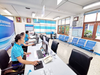 ไฟล์แนบ กปภ. ผ่านมาตรฐานศูนย์ราชการสะดวก 2562 ก้าวหน้า 7 สาขา พื้นฐาน 53 สาขา