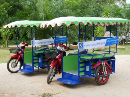ไฟล์แนบ การประปาส่วนภูมิภาคสาขากระบี่ เดินหน้าโครงการ CSR สร้างความสัมพันธ์กับชุมชนรอบแหล่งน้ำ กระตุ้นภาพลักษณ์ที่ดีขององค์กร จัดโครงการ กปภ.รักษ์ชุมชน มอบรถมอเตอร์ไซต์ เพื่อใช้ในกิจกรรมของวิสาหกิจชุมชนเชิงอนุรักษ์บ้านหนองทะเล ส่งเสริมอาชีพและสร้างรายได้แก่คนในชุมชน