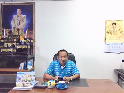 ไฟล์แนบ กปภ.สาขาเกาะพะงัน จัดกิจกรรมสนทนายามเช้า Morning talk ครั้งที่ ๑๒/๒๕๖๒   
