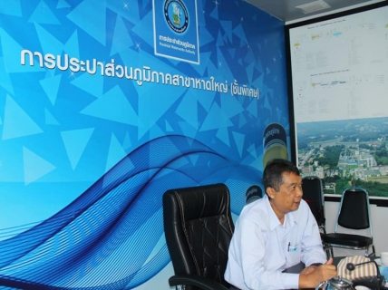 ไฟล์แนบ กปภ.สาขาระนอง ศึกษาดูงานระบบจัดการข้อร้องเรียน กปภ.สาขาหาดใหญ่ (ชั้นพิเศษ)