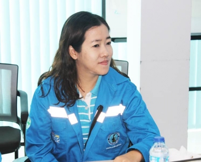 ไฟล์แนบ กปภ.สาขาระนอง ศึกษาดูงานระบบจัดการข้อร้องเรียน กปภ.สาขาหาดใหญ่ (ชั้นพิเศษ)