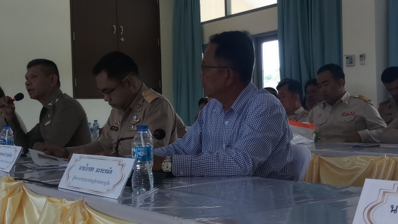 ไฟล์แนบ กปภ.สาขาภูเก็ต เข้าร่วมโครงการส่งเสริมคุณภาพการบริหารจัดการภาครัฐ สร้างรอยยิ้มให้ประชาชน จังหวัดภูเก็ต ประจำเดือนกันยายน 2562 