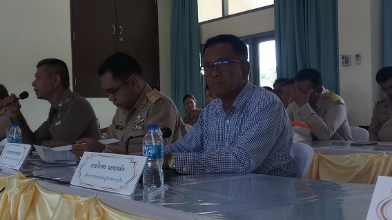ไฟล์แนบ กปภ.สาขาภูเก็ต เข้าร่วมโครงการส่งเสริมคุณภาพการบริหารจัดการภาครัฐ สร้างรอยยิ้มให้ประชาชน จังหวัดภูเก็ต ประจำเดือนกันยายน 2562 