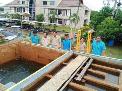 ไฟล์แนบ กปภ.สาขาเกาะพะงันเข้าศึกษาดูงานระบบผลิตและโครงการจัดการน้ำสะอาด(WSP)