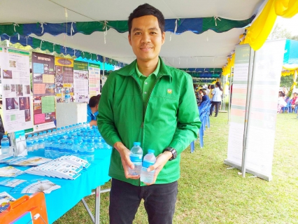 ไฟล์แนบ กปภ.สาขาบ้านนาสาร เข้าร่วมโครงการหน่วยบำบัดทุกข์ บำรุงสุข สร้างรอยยิ้มให้ประชาชน