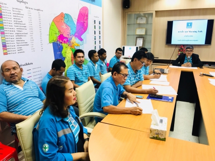 ไฟล์แนบ การประปาส่วนภูมิภาคสาขาชุมพรมอบของที่ระลึกเพื่อเป็นขวัญและกำลังใจแก่พนักงานในสังกัด