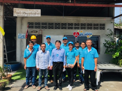 ไฟล์แนบ การประปาส่วนภูมิภาคสาขาพังงา จัดกิจกรรม มุ่ง มั่น เพื่อปวงชน เติมใจให้กันครั้งที่ 5/2562