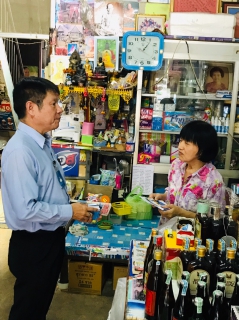 ไฟล์แนบ การประปาส่วนภูมิภาคสาขาพังงา จัดกิจกรรม มุ่ง มั่น เพื่อปวงชน เติมใจให้กันครั้งที่ 5/2562