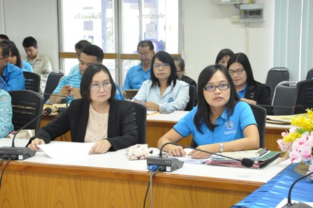 ไฟล์แนบ การประปาส่วนภูมิภาคเขต 6 โดย งานพัสดุและบัญชีทรัพย์สิน กองบริหารทั่วไป จัดประชุมซักซ้อมหลักเกณฑ์การตรวจนับสินทรัพย์ถาวร และวัสดุถาวร ประจำปี 2562