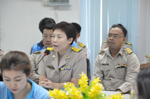 ไฟล์แนบ กองเทคโนโลยีสารสนเทศ การประปาส่วนภูมิภาคเขต 6 จัดประชุมซักซ้อมการจัดทำเอกสารประปาดีเด่น ประจำปี 2562