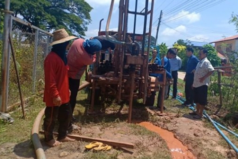 ไฟล์แนบ ผู้อำนวยการการประปาส่วนภูมิภาคเขต 6 ลงพื้นที่ตรวจเยี่ยม กปภ.สาขาสุวรรณภูมิ เตรียมแผนป้องกันภัยแล้ง ปี 2563