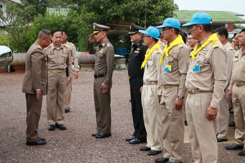 ไฟล์แนบ กปภ.สาขาสมุทรสงคราม  เข้าร่วมพิธีมอบสิ่งของพระราชทานเยี่ยมผู้สูงอายุ 111 ปี และมอบเครื่องเขียนพระราชทานแก่นักเรียน