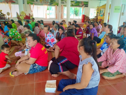 ไฟล์แนบ กปภ.สาขายโสธรร่วมการประชาคมขอใช้ที่ดินสาธารณประโยชน์ บ้านคอนสาย หมู่ที่ 2  ตำบลตาดทอง