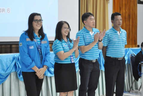 ไฟล์แนบ การประปาส่วนภูมิภาคเขต 6 ร่วมกับ การประปาส่วนภูมิภาค สาขาขอนแก่น (ชั้นพิเศษ) จัดกิจกรรมรณรงค์การใช้น้ำอย่างรู้คุณค่า (DSM) ประจำปี 2562