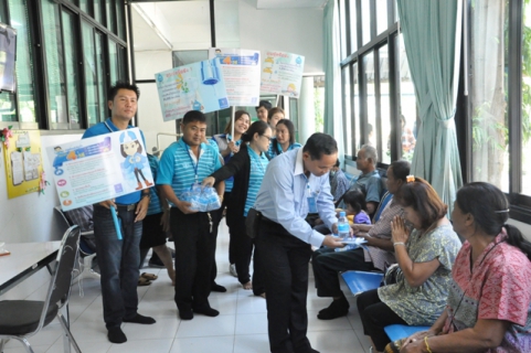 ไฟล์แนบ การประปาส่วนภูมิภาคเขต 6 ร่วมกับ การประปาส่วนภูมิภาค สาขาขอนแก่น (ชั้นพิเศษ) จัดกิจกรรมรณรงค์การใช้น้ำอย่างรู้คุณค่า (DSM) ประจำปี 2562