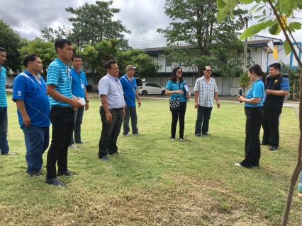 ไฟล์แนบ กปภ.สาขาพนมทวน จัดกิจกรรมซ้อมแผนบรรเทาสาธารณภัยด้านอัคคีภัย