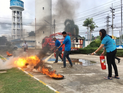 ไฟล์แนบ กปภ.สาขาพนมทวน จัดกิจกรรมซ้อมแผนบรรเทาสาธารณภัยด้านอัคคีภัย