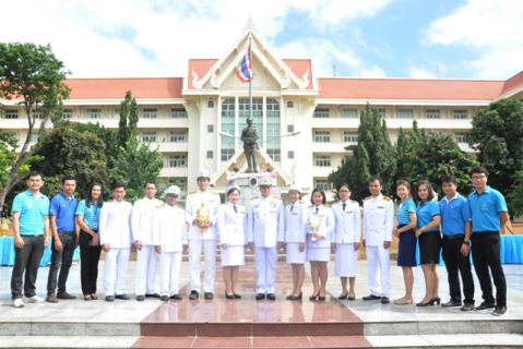 ไฟล์แนบ การประปาส่วนภูมิภาคเขต 6 เข้าร่วมงานวันรัฐวิสาหกิจไทย ประจำปี 2562