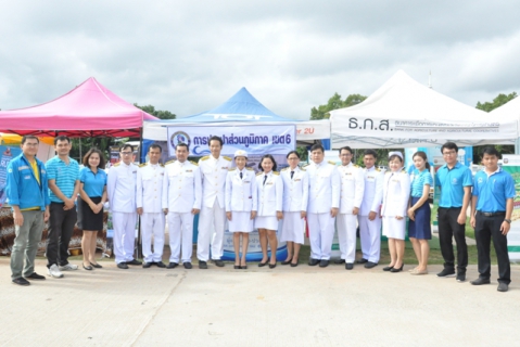 ไฟล์แนบ การประปาส่วนภูมิภาคเขต 6 เข้าร่วมงานวันรัฐวิสาหกิจไทย ประจำปี 2562