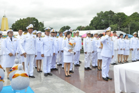 ไฟล์แนบ การประปาส่วนภูมิภาคเขต 6 เข้าร่วมงานวันรัฐวิสาหกิจไทย ประจำปี 2562