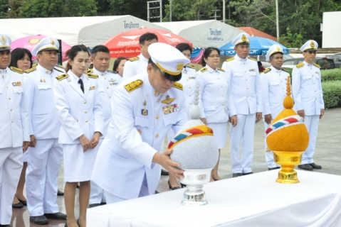 ไฟล์แนบ การประปาส่วนภูมิภาคเขต 6 เข้าร่วมงานวันรัฐวิสาหกิจไทย ประจำปี 2562
