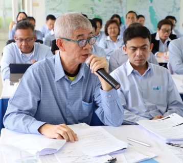 ไฟล์แนบ กปภ.ข.4 ประชุมคณะผู้บริหารซักซ้อมแนวทางการดำเนินงานประจำปี 2563