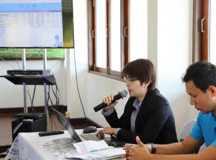 ไฟล์แนบ กปภ.ข.4 ประชุมคณะผู้บริหารซักซ้อมแนวทางการดำเนินงานประจำปี 2563