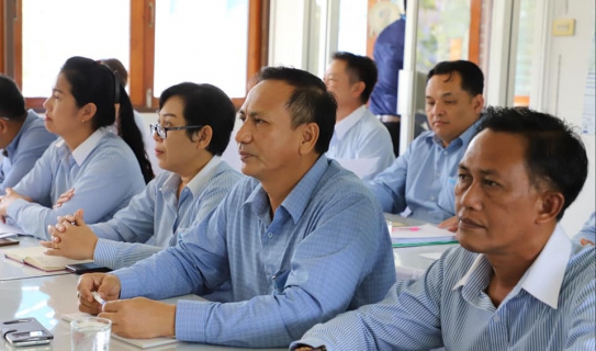 ไฟล์แนบ กปภ.ข.4 ประชุมคณะผู้บริหารซักซ้อมแนวทางการดำเนินงานประจำปี 2563