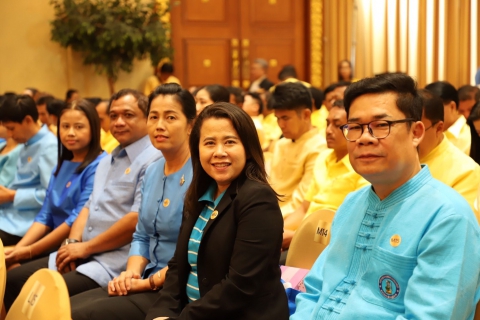 ไฟล์แนบ กปภ.สาขาอ่าวลึก เข้ารับมอบโล่ และตรารับรองมาตรฐานศูนย์ราชการสะดวก (GECC) ประจำปี 2562