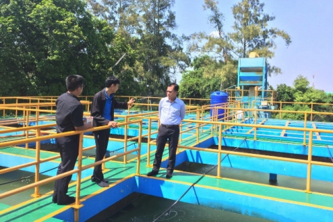 ไฟล์แนบ ผอ.กปภ.ข.6 ลงพื้นที่ตรวจเยี่ยม กปภ.สาขาบ้านไผ่ จ.ขอนแก่น