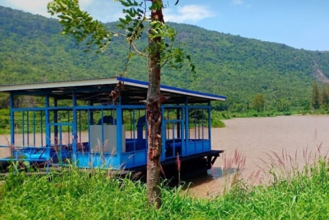 ไฟล์แนบ ผอ.กปภ.ข.6 ลงพื้นที่ตรวจเยี่ยม กปภ.สาขาแก้งคร้อ จ.ชัยภูมิ