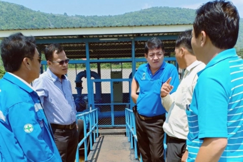 ไฟล์แนบ ผอ.กปภ.ข.6 ลงพื้นที่ตรวจเยี่ยม กปภ.สาขาแก้งคร้อ จ.ชัยภูมิ