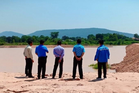 ไฟล์แนบ ผอ.กปภ.ข.6 ลงพื้นที่ตรวจเยี่ยม กปภ.สาขาแก้งคร้อ จ.ชัยภูมิ