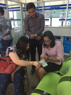 ไฟล์แนบ กปภ.สาขาทุ่งสง มุ่งมั่น รักษาและพัฒนา มาตรฐานศูนย์ราชการสะดวก(GECC)